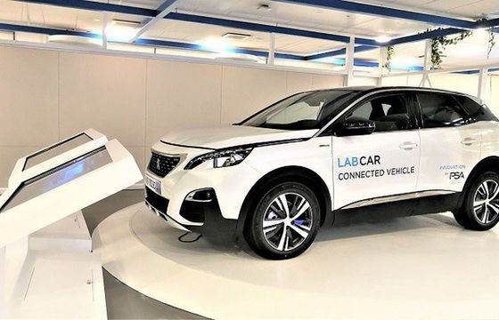 Huawei planuje duże inwestycje w Europie