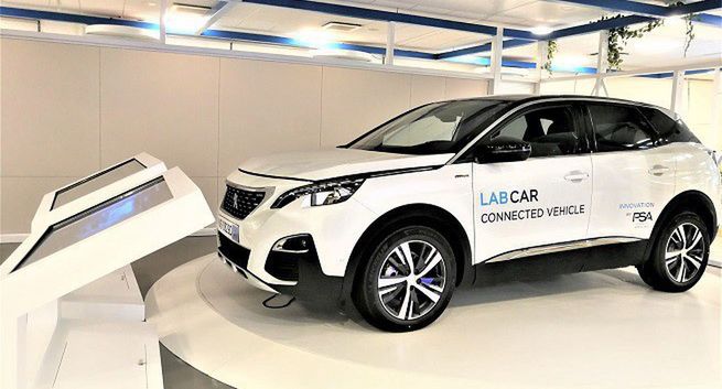 Huawei planuje duże inwestycje w Europie