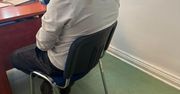 Słupsk: W trakcie pościgu porzucił BMW i dalej uciekał pieszo. Miał dożywotni zakaz prowadzenia
