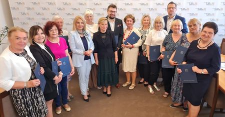 Nowa Rada Seniorów Miasta Lublin rozpoczyna działalność