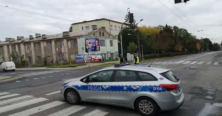 Na kilkudziesięciu skrzyżowaniach w Lublinie wyłączą sygnalizację świetlną