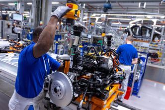 Znamy dane z gospodarki Niemiec i całej strefy euro. Co nam mówi PMI?