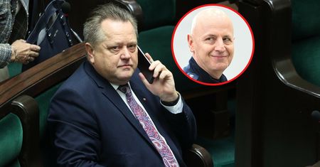 "Bardzo poważny błąd komendanta". Szef policji krytykowany nawet w PiS