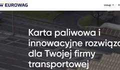 Eurowag klientem Lightscape