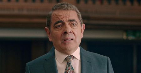Rowan Atkinson jąkał się i walczył z depresją. "Jestem cichą i nudną osobą"