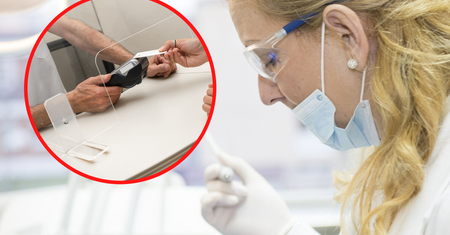 Paragony grozy u dentysty. Ceny leczenia zębów rosną w zawrotnym tempie