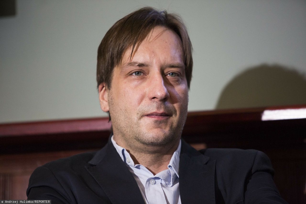 Szokujące doniesienia. Wiceprezes spółki właśnie podał się do dymisji