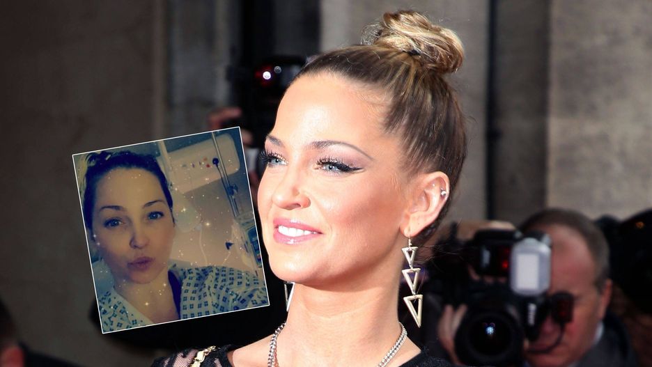 Sarah Harding