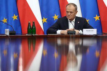 Pilny apel do premiera ws. elektrowni atomowej