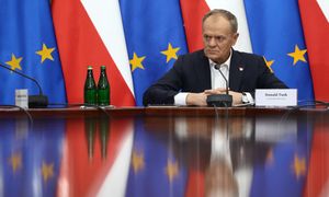 Pilny apel do premiera ws. elektrowni atomowej