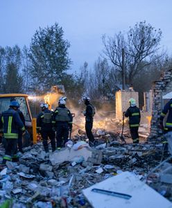 Bestialstwo Rosjan. Nie żyje 51 cywilów z ukraińskiej wsi