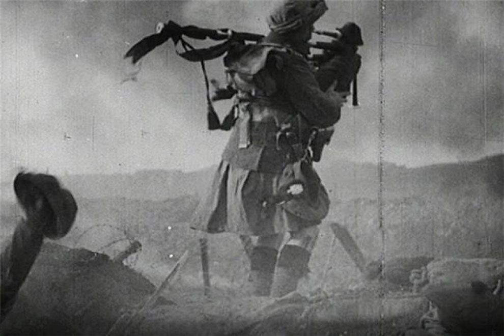 20 historycznych zdjęć, których prawdopodobnie nie znaliście 13