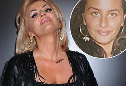 Dagmara Kaźmierska z "Królowych życia" na starych zdjęciach. Nie do poznania