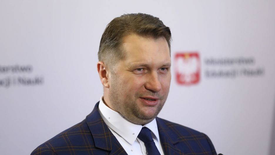 Czarnek