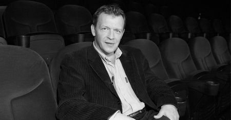 Jan Frycz nie żyje. Aktor miał 72 lata