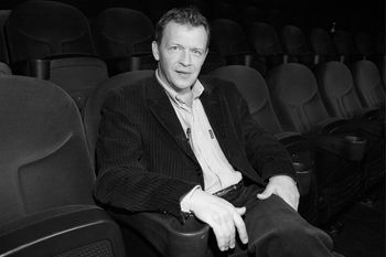 Jan Frycz nie żyje. Aktor miał 72 lata