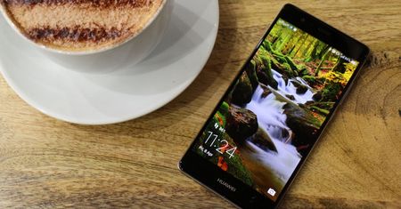 DxO Labs bardzo surowe dla aparatu Huawei P9