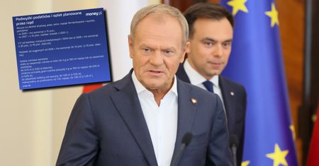 Podatki, daniny, składki. W 2026 r. rząd chce sięgnąć do kieszeni wielu Polaków