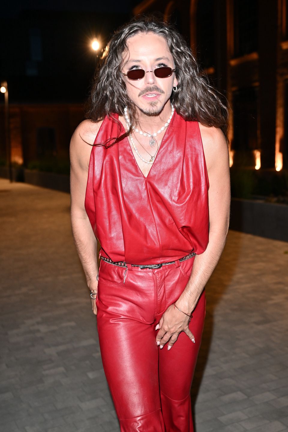 Michał Szpak