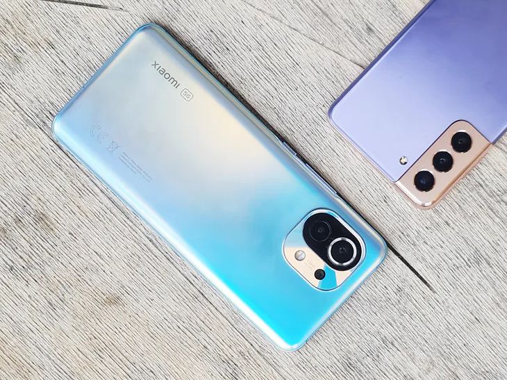 Xiaomi zmienia nazewnictwo. To koniec marki Mi 3