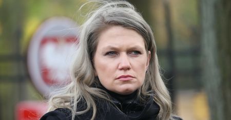 "Dokąd zmierzasz, Polsko?". Znana psychiatrka nie gryzła się w język