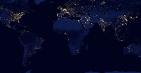 SpaceX i Internet z satelitów - początek misji w 2019 roku