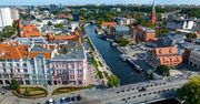 Pogoda w Bydgoszczy. Prognoza na piątek 5 czerwca. Chmury i przelotny deszcz, po południu ochłodzenie