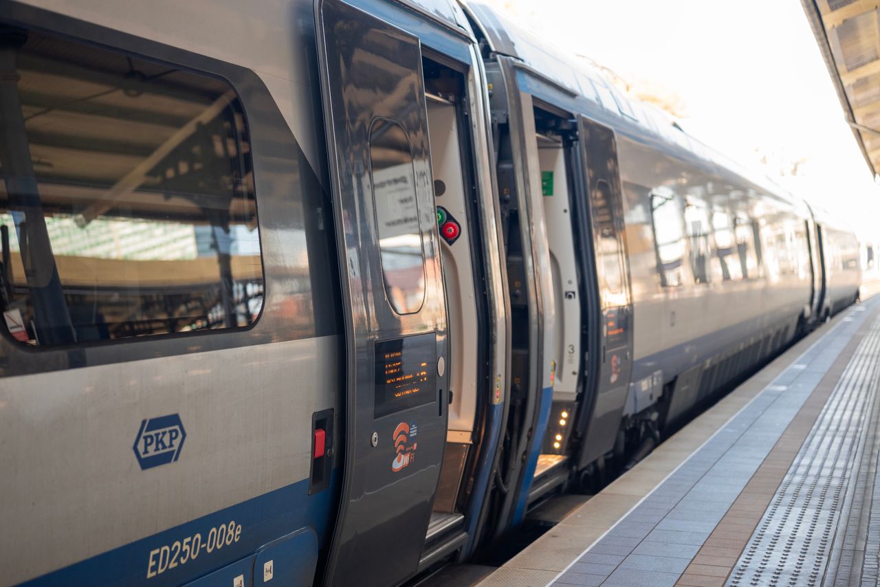 Zabrze: Nowości na dworcu kolejowym. Koleje Śląskie i PKP Intercity łączą siły