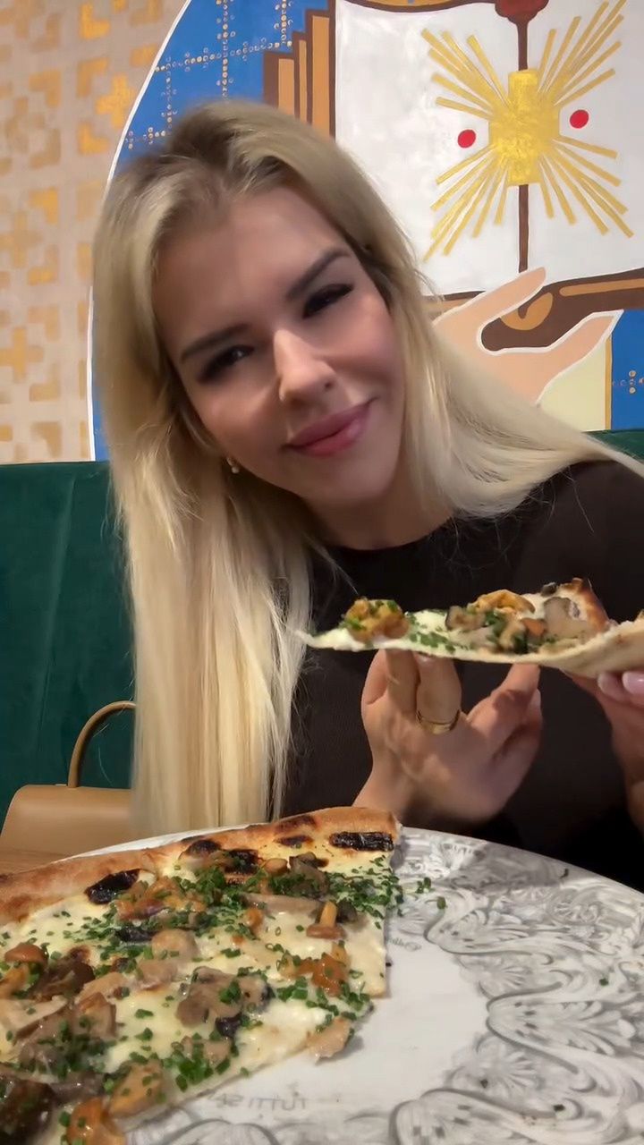 Kasia Guzik pokazała swoje codzienne menu
