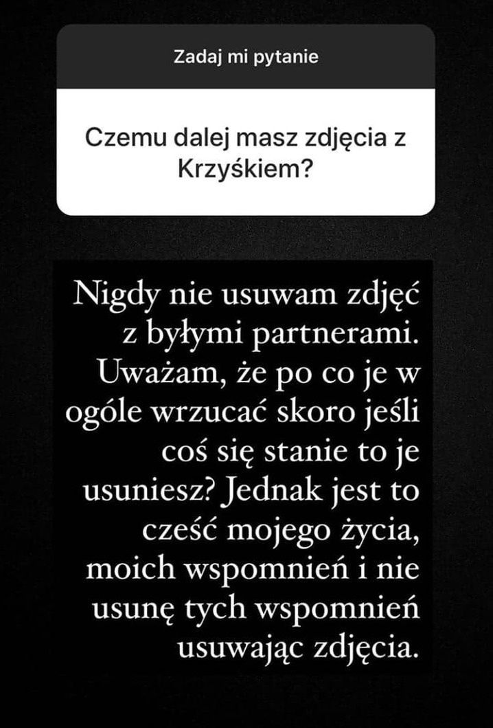 Julia Wróblewska odpowiada na pytania fanów