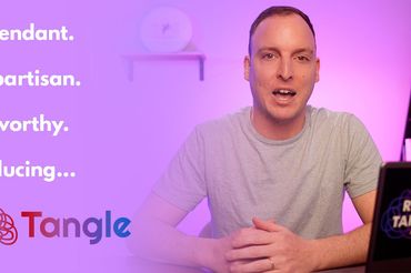 Newsletter Tangle przynosi ogromne dochody z subskrypcji. 