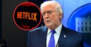 Donald Trump wściekły na Netfliksa. Padły ostre żądania