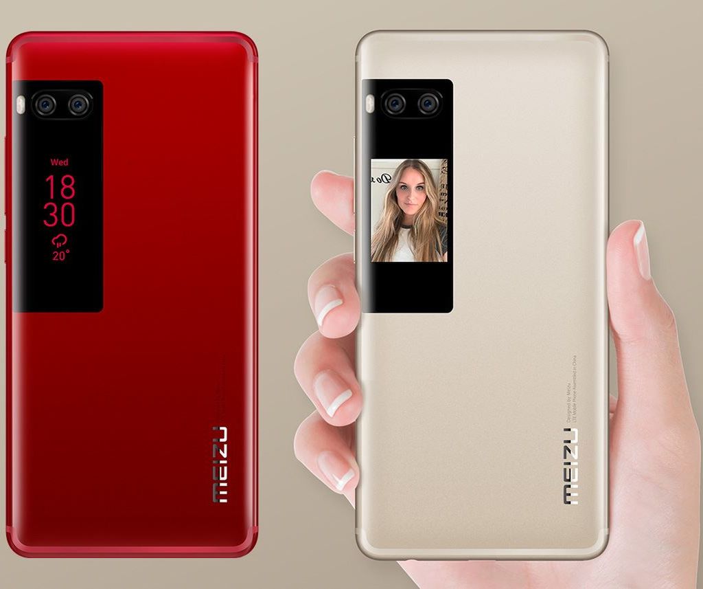 Chiny to nie tylko podróbki i kopie kopii. 5 innowacyjnych smartfonów z Państwa Środka 8