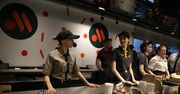 Polka poszła do następcy McDonald's w Rosji. Bezlitosna opinia