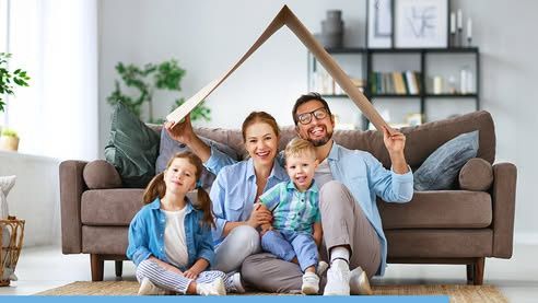 FamilyUP!