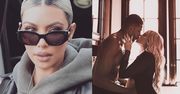 Kim Kardashian ostro o zdradzającym Khloe Tristanie: "To POPIE*DOLONE. True może to potem zobaczyć"