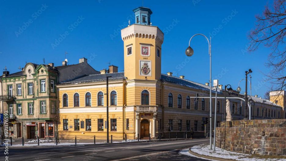 Radomsko