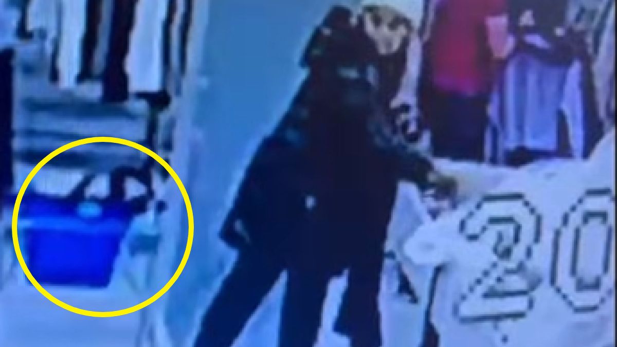 Kradzież portfela w Jeleniej Górze. Kobieta straciła 1000 zł