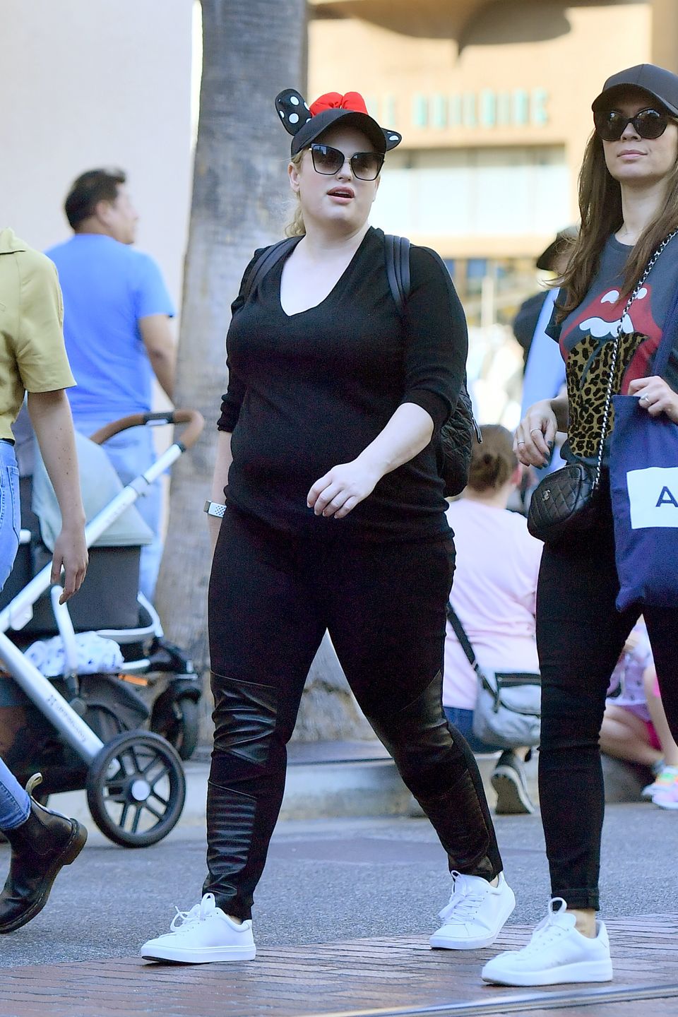 rebel wilson