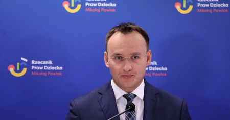 Aborcja. Rzecznik Praw Dziecka o orzeczeniu TK