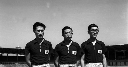 Historia rakietki tenisowej. Czy Hiroji Satoh był wynalazcą "gąbki"?