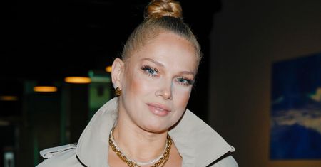 Joanna Liszowska relacjonuje bieg po lesie, a fani komplementują: "Piękna, NATURALNA kobieta" (FOTO)