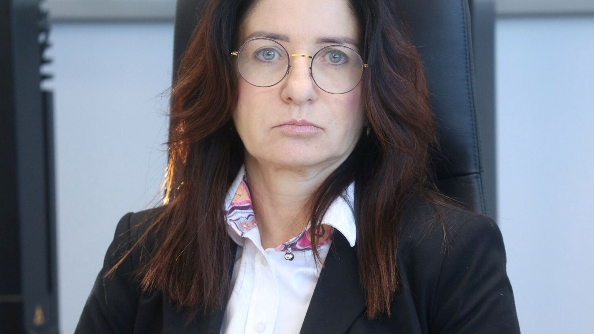 Mec. Karolina Bućko