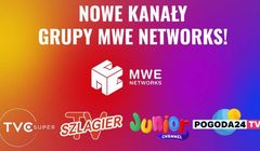 Od 1 marca dwa nowe kanały po polsku. Dwa kolejne czekają na decyzje KRRiT