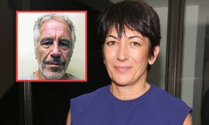 "Nie okazujcie Maxwell łagodności". Apel osób, które przeżyły ataki Epsteina