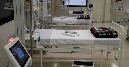 Koronawirus w Polsce. Liczba zakażeń poszybowała. Dane ze środy, 14 kwietnia
