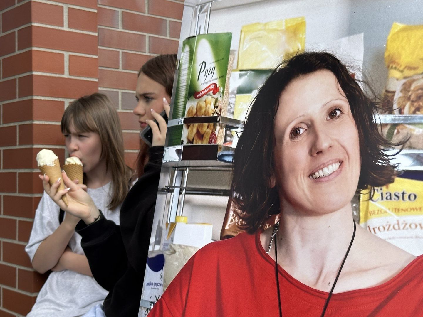 Bezglutenowy piknik w Lesznie