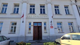 Zabójstwo w Żyrardowie. 25 i 30 lat więzienia dla dwóch mężczyzn!