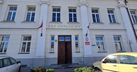 Zabójstwo w Żyrardowie. 25 i 30 lat więzienia dla dwóch mężczyzn!