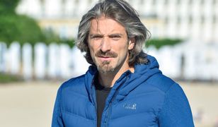 Maciej Dowbor komentuje aferę na lotnisku. "Nikt nie wyrzucił nas z samolotu"